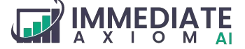 Immediate Axiom AI Logo